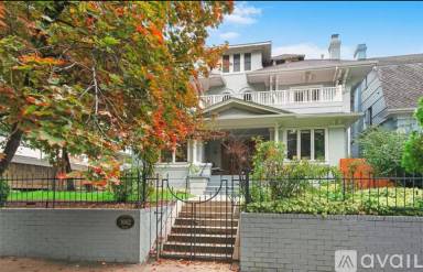 Main picture of 1062 N Lafayette St