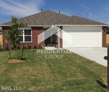 Main picture of 2801 Lariat Ln