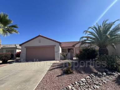 Main picture of 16216 W Mountain Pass Dr