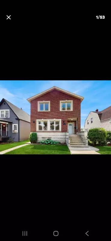 Main picture of 4737 W Warwick Ave