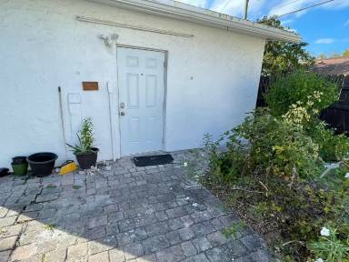 Main picture of 1912 North 20th Avenue - REAR