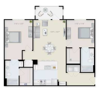 Property view