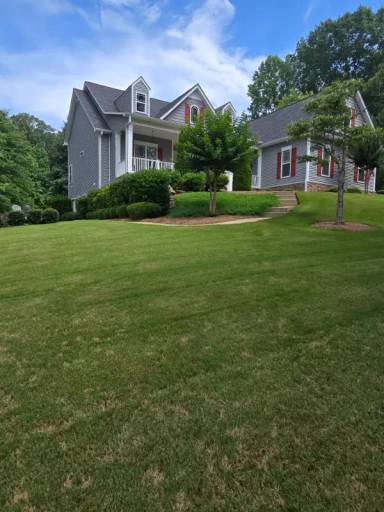 Main picture of 256 Elsberry Mountain Rd