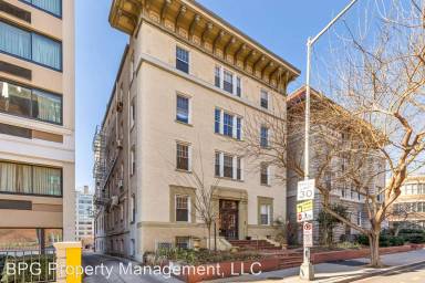 Main picture of 1322 15th St NW