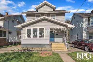 Main picture of 3907 Revere Dr