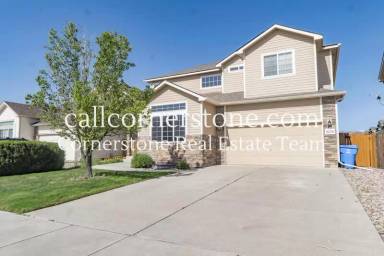 Main picture of 6236 Roundup Butte St