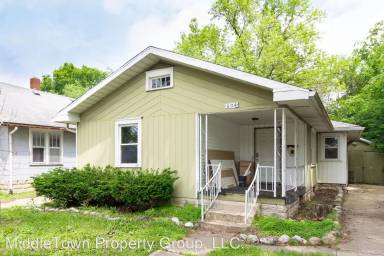 Main picture of 604 W Queen St