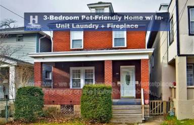 Main picture of 331 Albert St