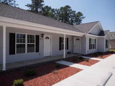 Main picture of 2705 Hatteras Dr