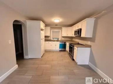 Main picture of 43 Belmont St