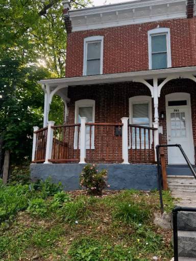 Main picture of 701 N Jackson St