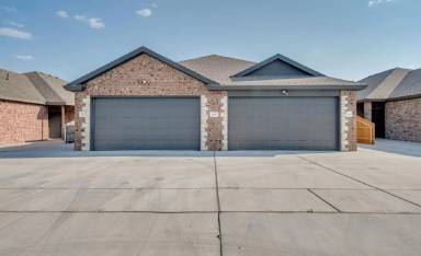 Main picture of 1107 Preston Trl