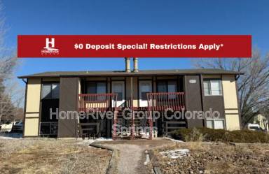 Main picture of 1110 Chiricahua Loop