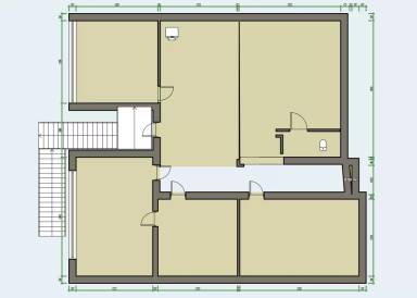 Main picture of 12907 Oak Hill Avenue - 2nd Floor Office