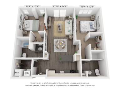 Property view