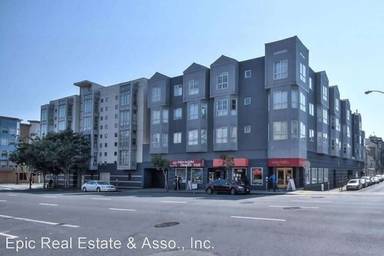 Main picture of 603 Natoma St
