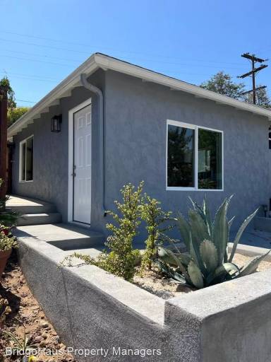 Main picture of 4634 Alamo Dr
