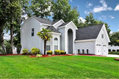 Main picture of 307 Running Stone Way
