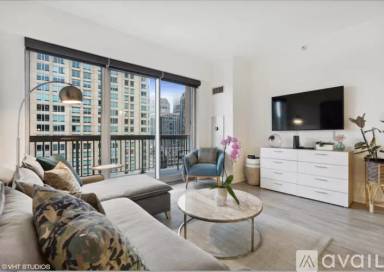 Main picture of Residences at Grand Plaza