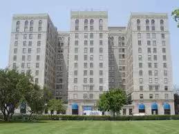 Main picture of The Park Shelton