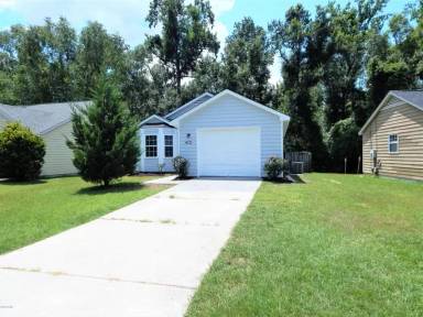 Main picture of 612 S Hampton Dr