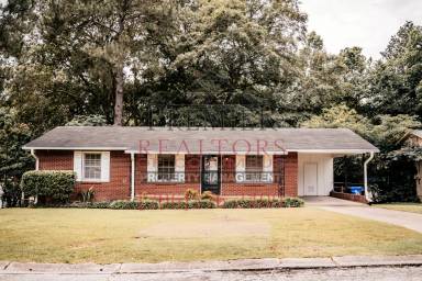 Main picture of 3314 Apache Dr