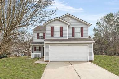 Main picture of 8702 Wood Sorrel Ct