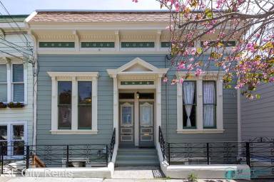 Main picture of 1623 Noe St