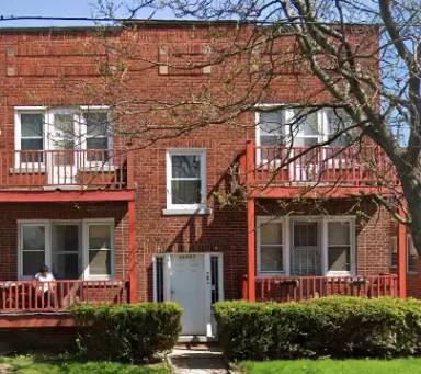 Main picture of 12503 Corlett Avenue