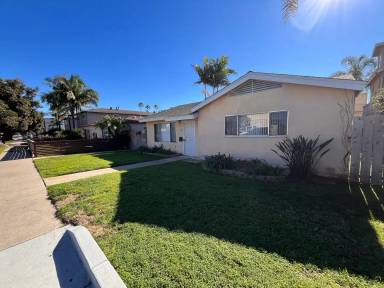 Main picture of 1043 Hornblend St