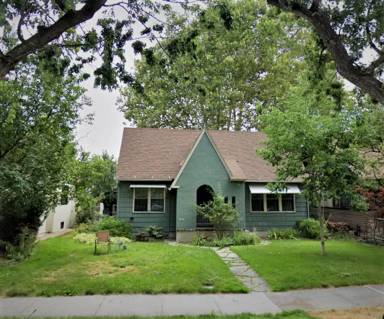 Main picture of 914 N 18th St