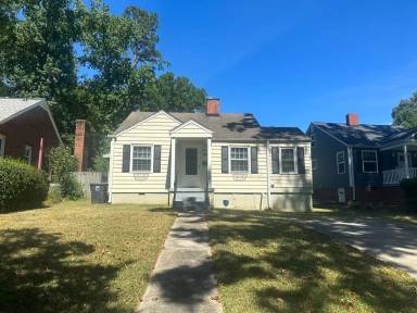 Main picture of 535 Park Ter