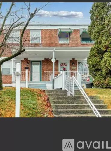 Main picture of 1608 Inverness Ave