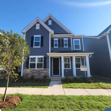 Main picture of 320 Natsam Woods Way