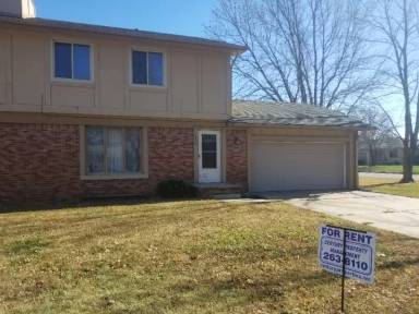 Main picture of 1438 N Wood Dr