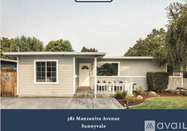 Main picture of 582 Manzanita Ave
