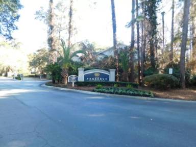 Main picture of The Preserve At Indigo Run