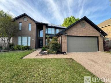 Main picture of 1208 Hillary Ln