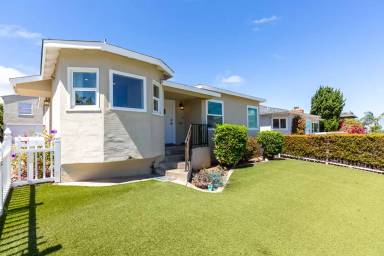 Main picture of 4557 Saratoga Ave