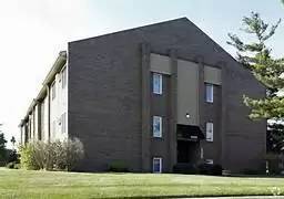 Main picture of 4285 Keygate Dr