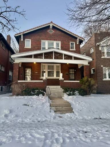 Main picture of 4561 Shenandoah Ave