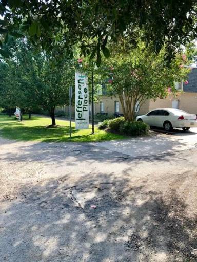 Main picture of Jefferson Place