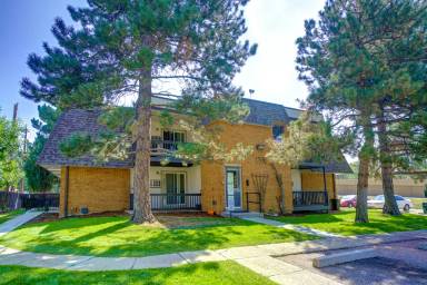 Main picture of Zephyr Apartments
