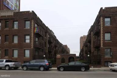 Main picture of Dayton Court Apartments