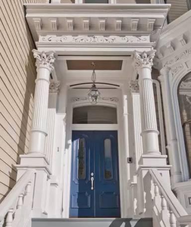 Main picture of 1844 Turk St
