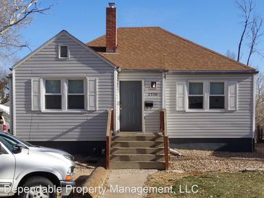 Main picture of 2330 9th Ave