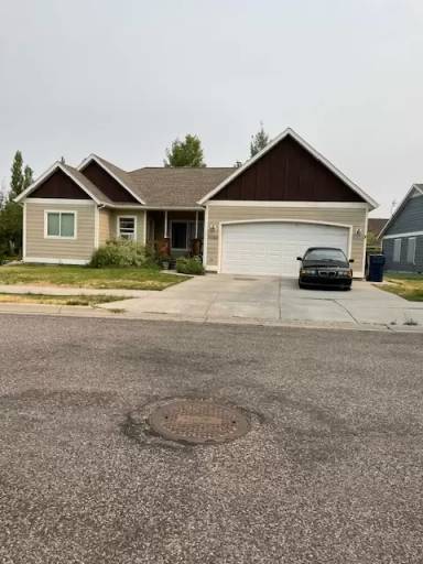 Main picture of 3053 Rose St