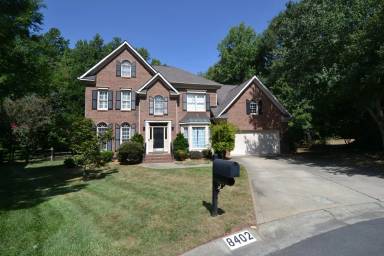 Main picture of 8402 Headford Rd