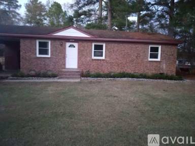 Main picture of 19281 Salley McNair Rd