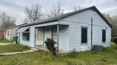 Main picture of 1816 N Culberson St
